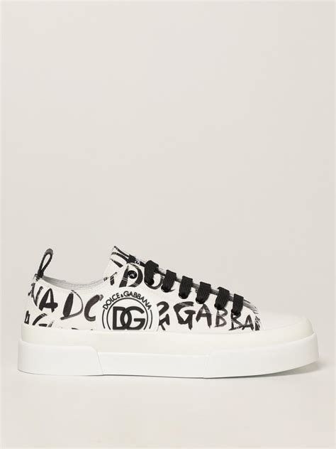 Sneakers di Dolce & Gabbana per uomo .